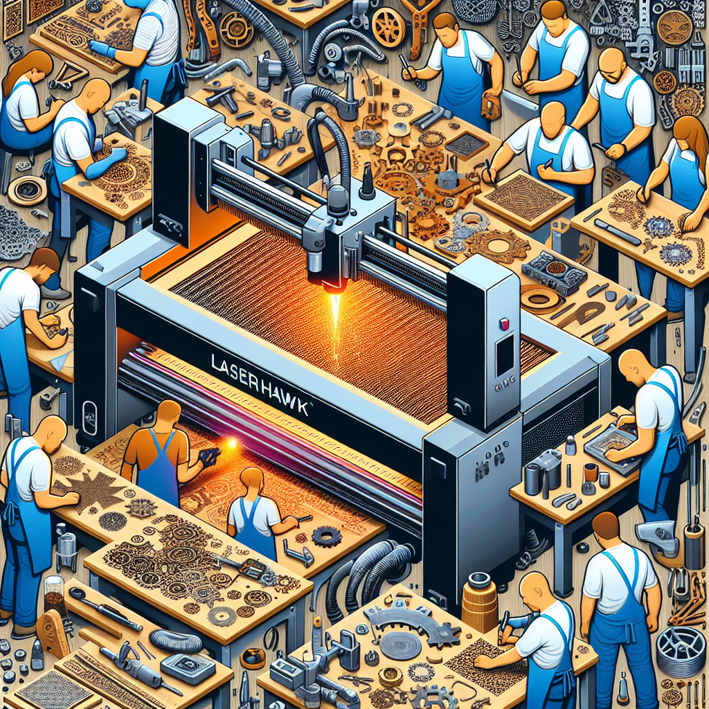 laser acrylic cutter