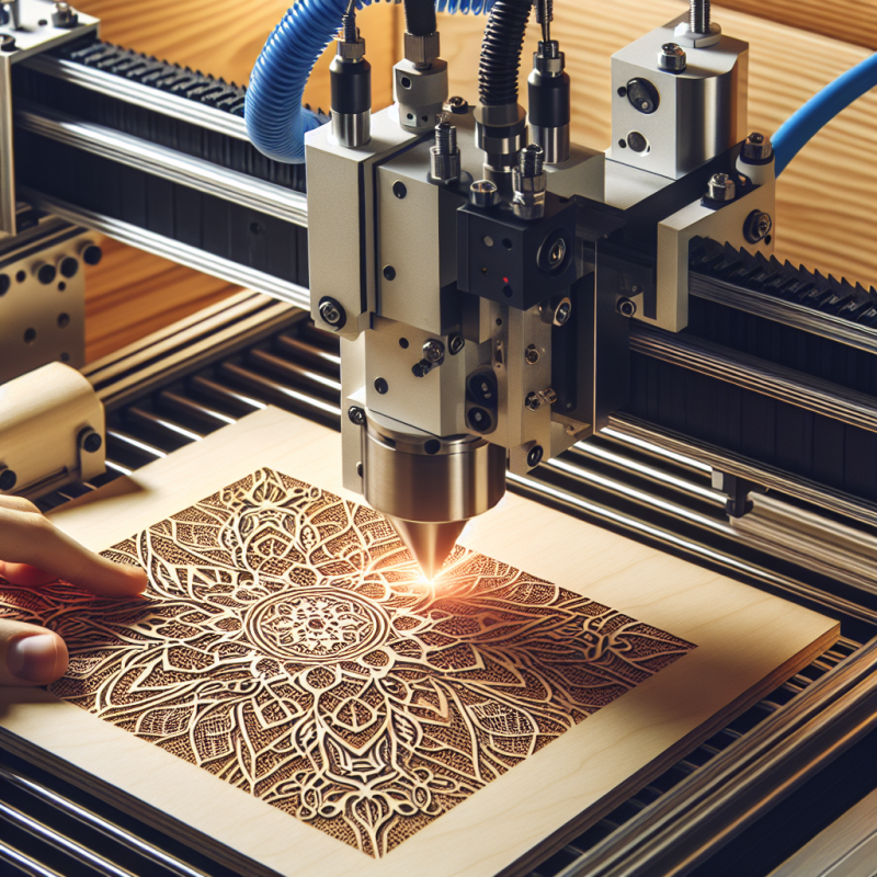 affordable laser cutter